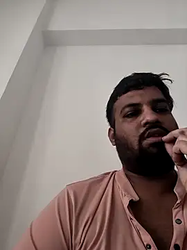 vinay_smalldick: διαδικτυακό σόου στην κάμερα