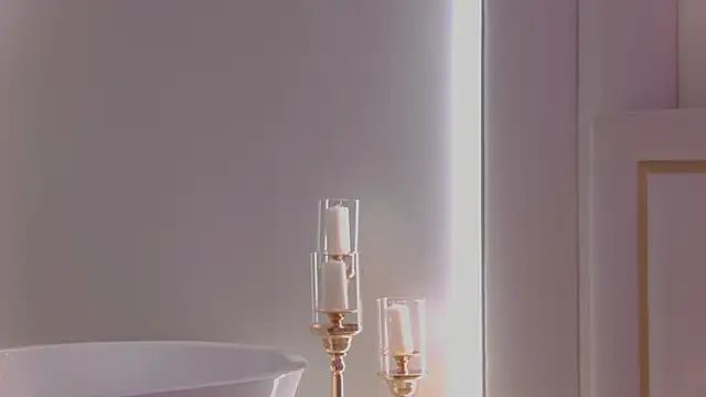 Chat +18 de BettyLeen ao vivo