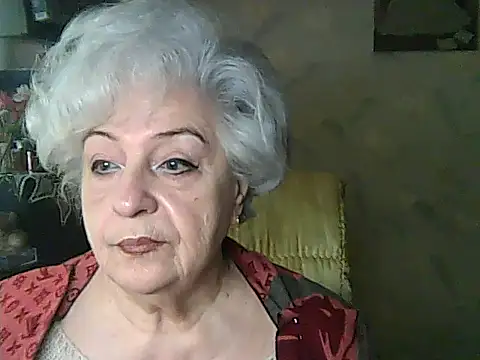 ValeriaKroww Show in webcam