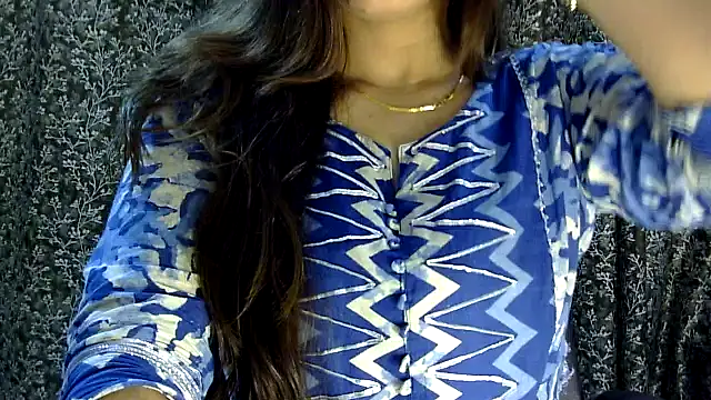 Exotic_tanvi's Webcam Show