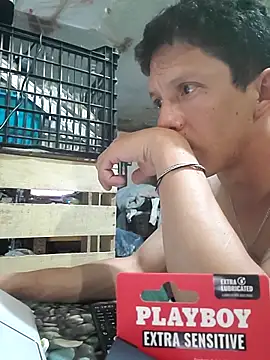 Webkamerová show ab_fallenius