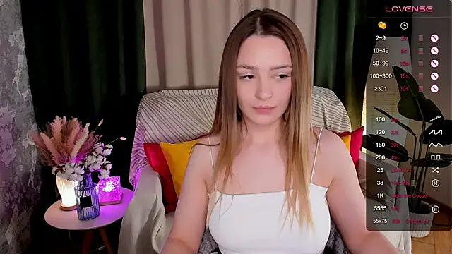 cherrykississ – Live XXX-chat