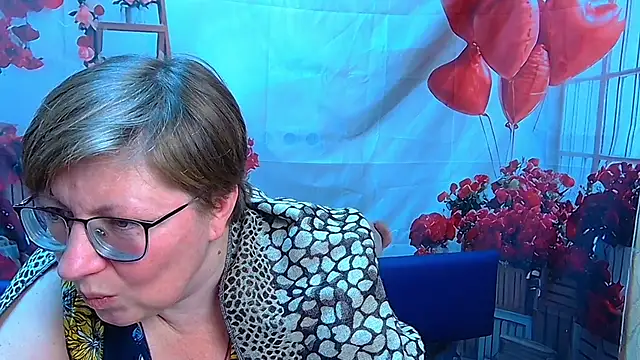 RadaChudna Chat XXX in diretta