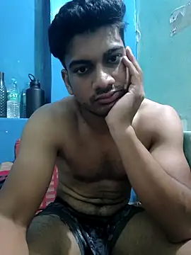 freakingcock27のウェブカメラショー