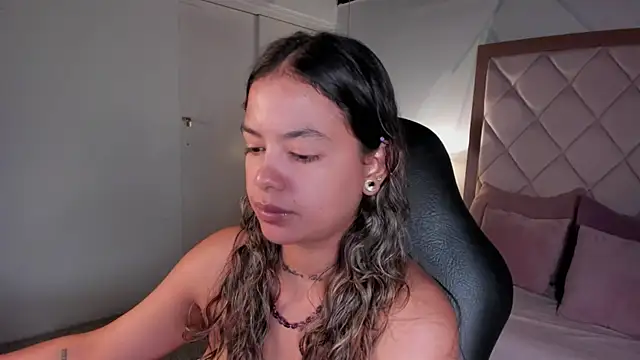 dulce_lyraa1 Chat XXX in diretta