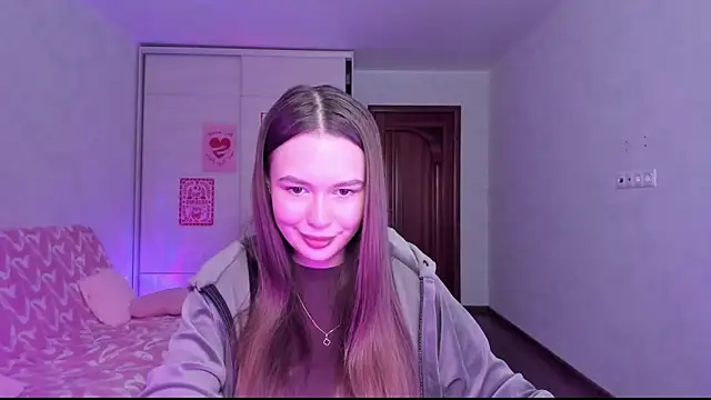 kittiangel00 Chat XXX in diretta