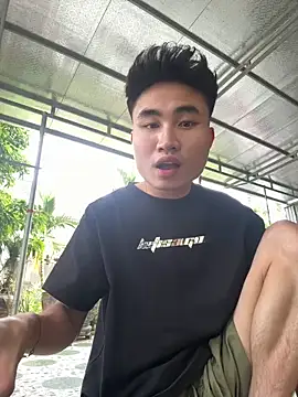 Hoanganhdayroii Show Webcam