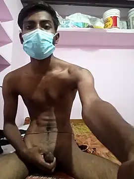 Show de THA_KITTY na webcam