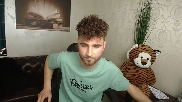 Show Webcam de KyloEast