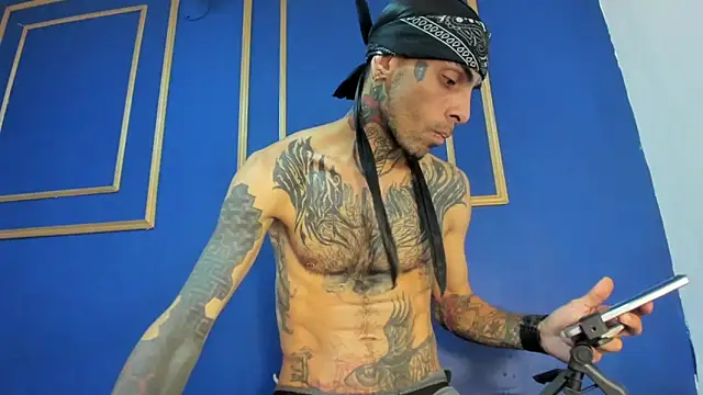 Demon_Rose_ – webcam-show