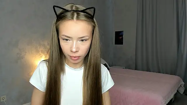 UlrikeStillwell – Live XXX-chat