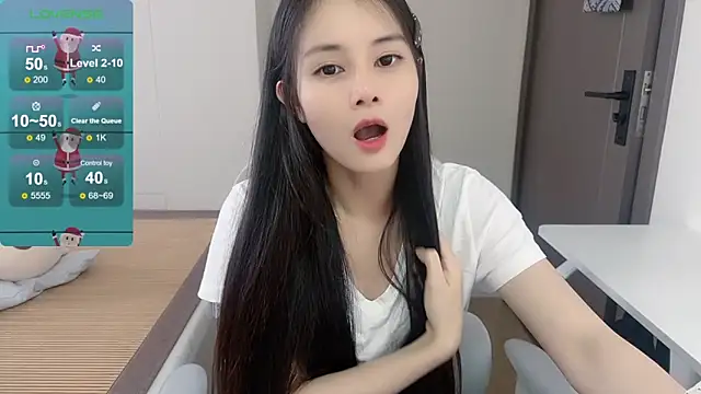 دردشة Judy-520 الجنسية المباشرة