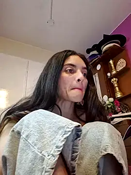 Sam_Sara élő XXX-chatje