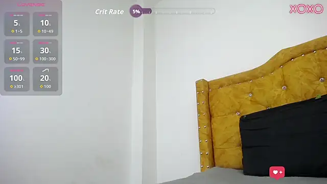 Chris_Dick23 网络视讯表演