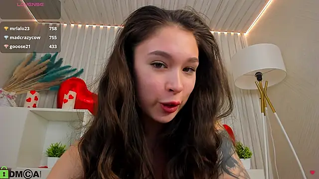 Anna_Way – Live XXX-chat