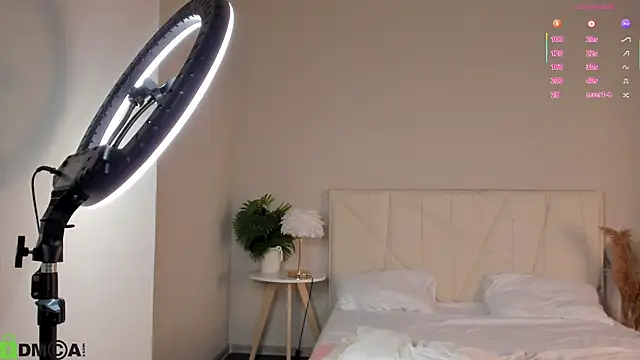 Ameliia_castro's Live XXX Chat