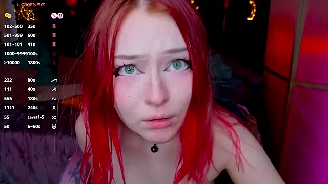 Онлайн чат XXX ElswythCovil