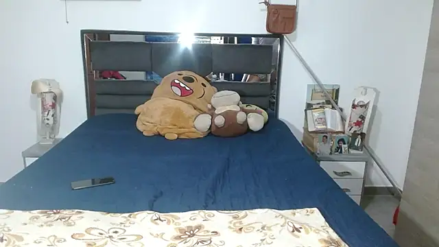 samantha_shines – Live XXX-chat