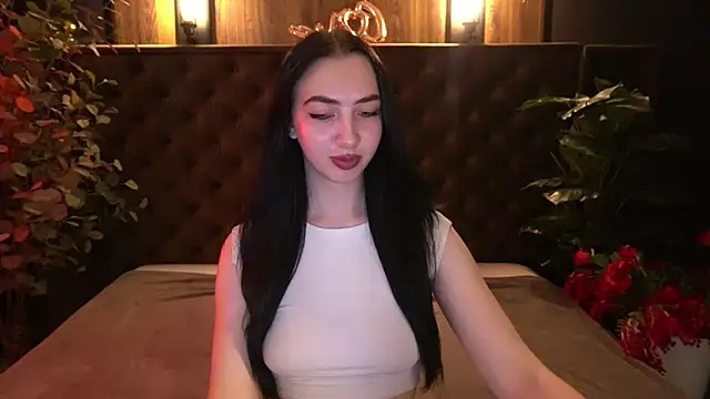 Chat XXX ao vivo de WildKittenX_