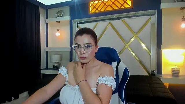 allison_mc – Live XXX-chat