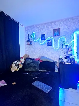 Isis_Hot__ – webcam-show