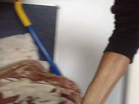 Show webcam de lavelle26