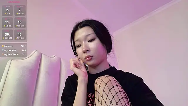 Chatroom XXX en direct de ayasinji