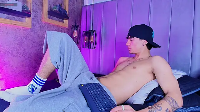 The_BossCrown Live XXX-Chat