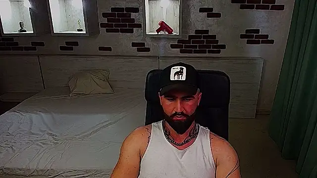 KoaTrace élő XXX-chatje