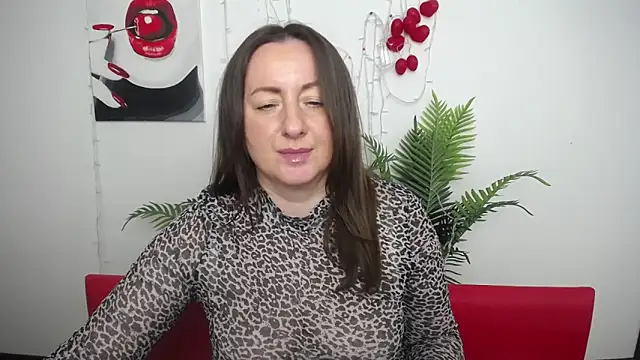 Chatroom XXX en direct de Abby_Taylorr