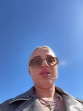 pinkstar_ 现场XXX聊天