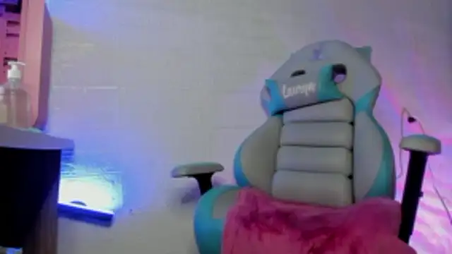 Lauryn_muller – Live XXX-chat