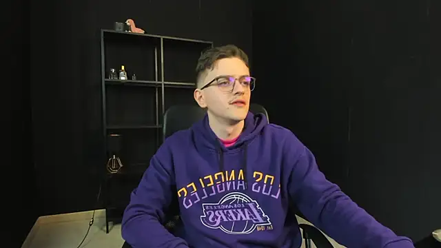 Webkamerová show FelixStarkk