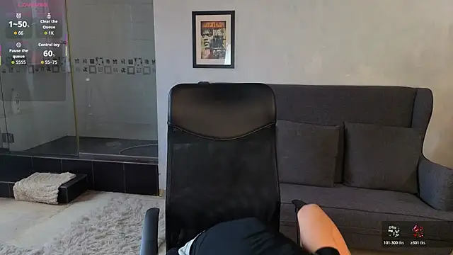 Chat XXX ao vivo de KaydenDrew