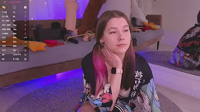 Mira_Falls – Naživo XXX chat