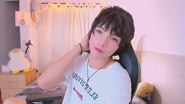 Sweet_Allan live XXX chat