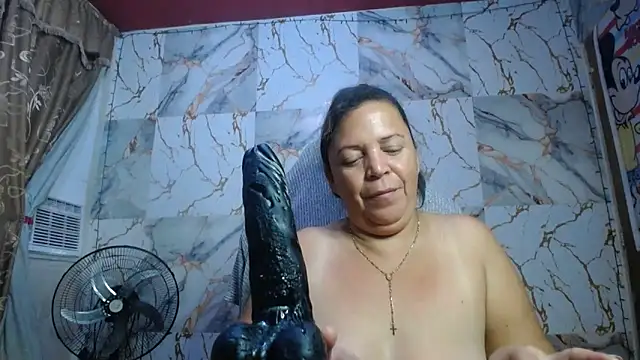 alina_maturehot Obrolan Langsung XXX