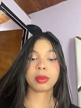 Živý XXX chat PamelaCullen