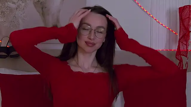 Emily_Simon: онлайн-секс-чат