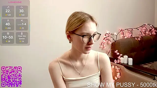 Chat +18 de eileencrowday ao vivo