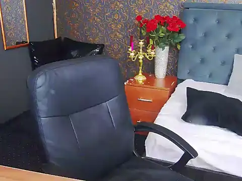 Czat XXX na żywo – LexaWild