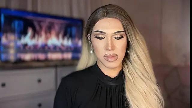 Ts_glamxx Obrolan Langsung XXX