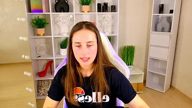 Chat XXX Live NadinnL