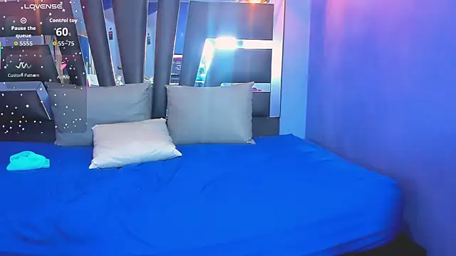 Trinity-presleyn Live XXX chat