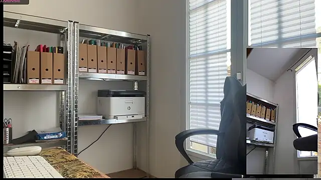 vanessadenice 웹캠 쇼