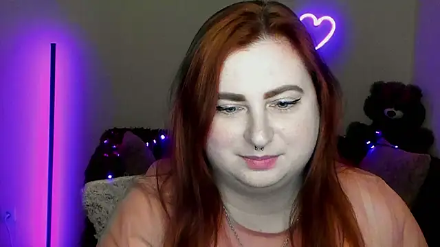 Alicia_love00's Live XXX Chat