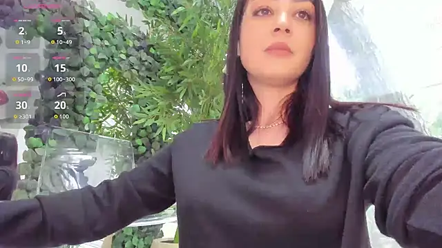 Živý XXX chat Lexi_Storm