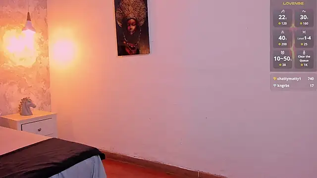 kraven_lust – webcam-show