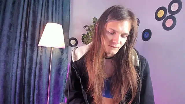 WillFobos Live XXX-chat