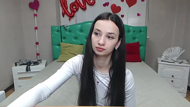 Chat XXX Live Je55icaBreeze